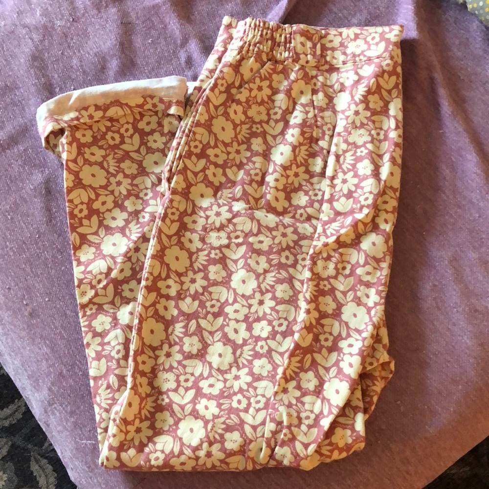 Addison Trousers
